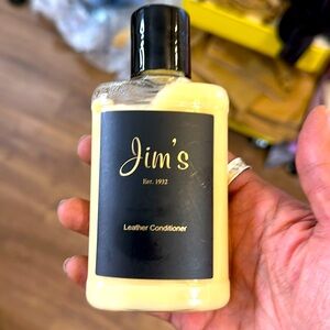 Jim juice new